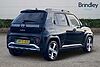 Hyundai INSTER Long Range 49kWh 02 SUV 5dr Electric Auto (115 ps) Black