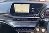Hyundai BAYON 1.0 T-GDi Tech Line SUV 5dr Petrol Manual Euro 6 (s/s) (90 ps) Red