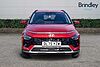 Hyundai BAYON 1.0 T-GDi Tech Line SUV 5dr Petrol Manual Euro 6 (s/s) (90 ps) Red
