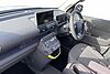 Hyundai INSTER Long Range 49kWh Cross SUV 5dr Electric Auto (115 ps) White
