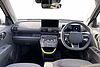 Hyundai INSTER Long Range 49kWh Cross SUV 5dr Electric Auto (115 ps) White