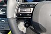 Hyundai INSTER Long Range 49kWh Cross SUV 5dr Electric Auto (115 ps) White