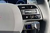 Hyundai INSTER Long Range 49kWh Cross SUV 5dr Electric Auto (115 ps) White