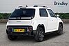 Hyundai INSTER Long Range 49kWh Cross SUV 5dr Electric Auto (115 ps) White