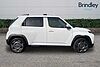 Hyundai INSTER Long Range 49kWh Cross SUV 5dr Electric Auto (115 ps) White