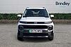 Hyundai INSTER Long Range 49kWh Cross SUV 5dr Electric Auto (115 ps) White