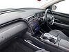 Hyundai TUCSON 1.6 h T-GDi Ultimate SUV 5dr Petrol Hybrid Auto Euro 6 (s/s) (230 ps) Amazon Grey