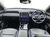 Hyundai TUCSON 1.6 h T-GDi Ultimate SUV 5dr Petrol Hybrid Auto Euro 6 (s/s) (230 ps) Amazon Grey