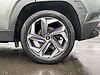 Hyundai TUCSON 1.6 h T-GDi Ultimate SUV 5dr Petrol Hybrid Auto Euro 6 (s/s) (230 ps) Amazon Grey