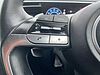 Hyundai TUCSON 1.6 h T-GDi Ultimate SUV 5dr Petrol Hybrid Auto Euro 6 (s/s) (230 ps) Amazon Grey