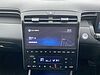 Hyundai TUCSON 1.6 h T-GDi Ultimate SUV 5dr Petrol Hybrid Auto Euro 6 (s/s) (230 ps) Amazon Grey