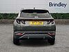 Hyundai TUCSON 1.6 h T-GDi Ultimate SUV 5dr Petrol Hybrid Auto Euro 6 (s/s) (230 ps) Amazon Grey