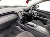 Hyundai TUCSON 1.6 h T-GDi SE Connect SUV 5dr Petrol Hybrid Auto Euro 6 (s/s) (230 ps) Shimmering Silver
