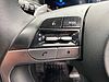 Hyundai TUCSON 1.6 h T-GDi SE Connect SUV 5dr Petrol Hybrid Auto Euro 6 (s/s) (230 ps) Shimmering Silver
