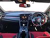 Honda CIVIC 2.0 VTEC Turbo Type R GT Hatchback 5dr Petrol Manual Euro 6 (s/s) (320 ps) Red