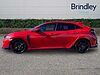 Honda CIVIC 2.0 VTEC Turbo Type R GT Hatchback 5dr Petrol Manual Euro 6 (s/s) (320 ps) Red