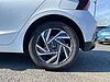 Hyundai I20 1.0 T-GDi Advance Hatchback 5dr Petrol DCT Euro 6 (s/s) (100 ps) Atlas White