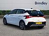 Hyundai I20 1.0 T-GDi Advance Hatchback 5dr Petrol DCT Euro 6 (s/s) (100 ps) Atlas White