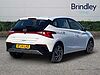 Hyundai I20 1.0 T-GDi Advance Hatchback 5dr Petrol DCT Euro 6 (s/s) (100 ps) Atlas White