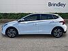 Hyundai I20 1.0 T-GDi Advance Hatchback 5dr Petrol DCT Euro 6 (s/s) (100 ps) Atlas White