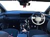 Hyundai TUCSON 1.6 T-GDi N Line SUV 5dr Petrol Manual Euro 6 (s/s) (160 ps) White