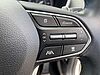 Hyundai SANTA FE 1.6 h T-GDi Premium SUV 5dr Petrol Hybrid Auto Euro 6 (s/s) (230 ps) White