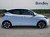 Hyundai I10 5dr Hat 1.0 Mpi 63ps Advance Nav Atlas White