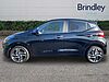 Hyundai I10 1.2 Premium Hatchback 5dr Petrol Manual Euro 6 (s/s) (79 ps) Black