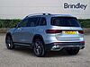 Mercedes-Benz GLB 1.3 GLB200 MHEV AMG Line (Executive) SUV 5dr Petrol Hybrid 7G-DCT Euro 6 (s/s) ( Silver
