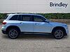 Mercedes-Benz GLB 1.3 GLB200 MHEV AMG Line (Executive) SUV 5dr Petrol Hybrid 7G-DCT Euro 6 (s/s) ( Silver