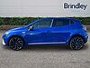 Renault CLIO 1.0 TCe esprit Alpine Hatchback 5dr Petrol Manual Euro 6 (s/s) (90 ps) Blue
