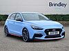 Hyundai I30 2.0 T-GDi N Performance Hatchback 5dr Petrol Manual Euro 6 (s/s) (275 ps) Performance Blue
