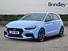 Hyundai I30 2.0 T-GDi N Performance Hatchback 5dr Petrol Manual Euro 6 (s/s) (275 ps) Performance Blue