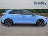 Hyundai I30 2.0 T-GDi N Performance Hatchback 5dr Petrol Manual Euro 6 (s/s) (275 ps) Performance Blue