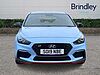 Hyundai I30 2.0 T-GDi N Performance Hatchback 5dr Petrol Manual Euro 6 (s/s) (275 ps) Performance Blue