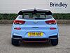 Hyundai I30 2.0 T-GDi N Performance Hatchback 5dr Petrol Manual Euro 6 (s/s) (275 ps) Performance Blue