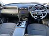 Hyundai TUCSON 1.6 h T-GDi SE Connect SUV 5dr Petrol Hybrid Auto Euro 6 (s/s) (230 ps) Black