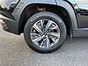 Hyundai TUCSON 1.6 h T-GDi SE Connect SUV 5dr Petrol Hybrid Auto Euro 6 (s/s) (230 ps) Black