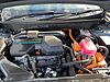 Hyundai TUCSON 1.6 h T-GDi SE Connect SUV 5dr Petrol Hybrid Auto Euro 6 (s/s) (230 ps) Black