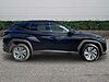 Hyundai TUCSON 1.6 h T-GDi SE Connect SUV 5dr Petrol Hybrid Auto Euro 6 (s/s) (230 ps) Black