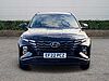 Hyundai TUCSON 1.6 h T-GDi SE Connect SUV 5dr Petrol Hybrid Auto Euro 6 (s/s) (230 ps) Black
