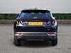 Hyundai TUCSON 1.6 h T-GDi SE Connect SUV 5dr Petrol Hybrid Auto Euro 6 (s/s) (230 ps) Black
