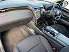 Hyundai TUCSON 1.6 h T-GDi SE Connect SUV 5dr Petrol Hybrid Auto Euro 6 (s/s) (230 ps) Black