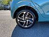 Hyundai I10 1.2 Premium Hatchback 5dr Petrol Auto Euro 6 (s/s) (79 ps) Green