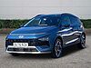 Hyundai BAYON 1.0 T-GDi Tech Line SUV 5dr Petrol DCT Euro 6 (s/s) (90 ps) Blue