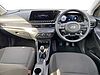 Hyundai I20 1.0 T-GDi Advance Hatchback 5dr Petrol Manual Euro 6 (s/s) (100 ps) Black