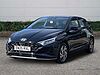 Hyundai I20 1.0 T-GDi Advance Hatchback 5dr Petrol Manual Euro 6 (s/s) (100 ps) Black