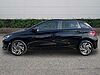 Hyundai I20 1.0 T-GDi Advance Hatchback 5dr Petrol Manual Euro 6 (s/s) (100 ps) Black
