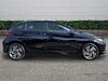 Hyundai I20 1.0 T-GDi Advance Hatchback 5dr Petrol Manual Euro 6 (s/s) (100 ps) Black