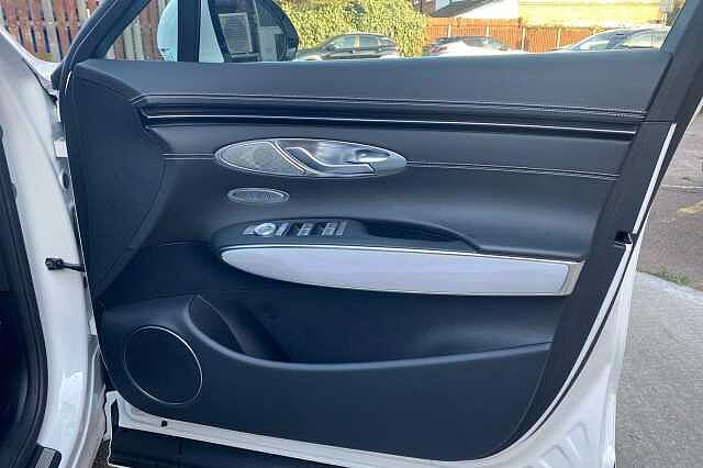 Genesis GV70 360kW Sport 77kWh 5dr Auto AWD